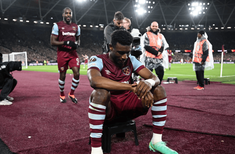 阿尔特塔：中场默契是因为出生日期离得近？让我调查一下